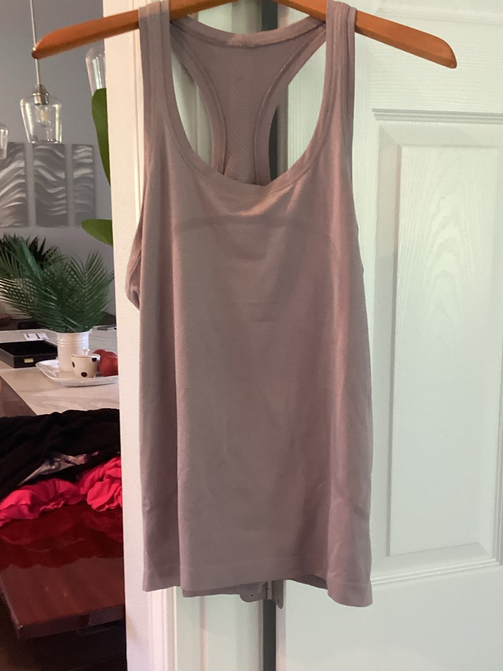 lululemon athletica Run Swiftly Racerback Tank